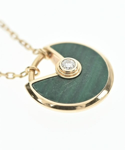 Cartier 項鍊