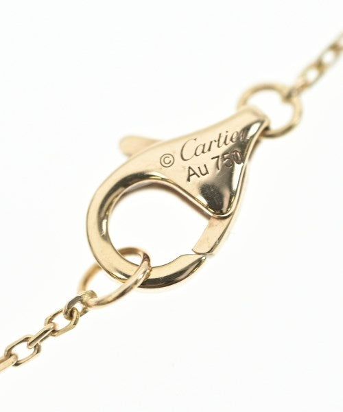 Cartier 項鍊