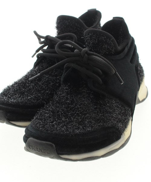 CHANEL 運動鞋