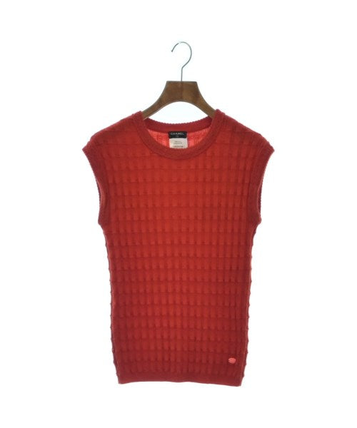 CHANEL 背心