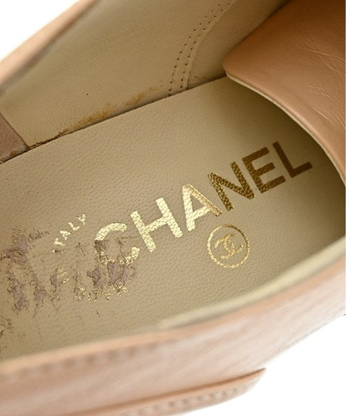 CHANEL 其他鞋款