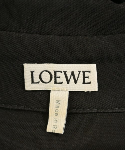 LOEWE 女襯衫