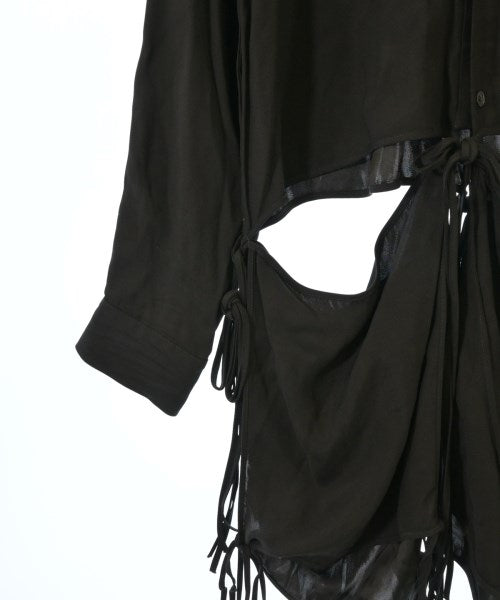 LOEWE 女襯衫