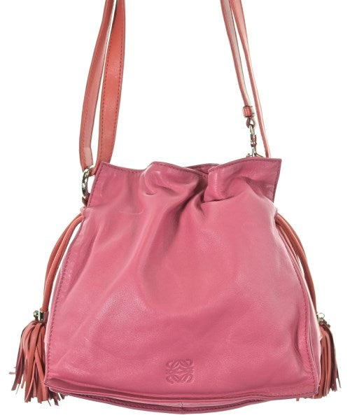 LOEWE 肩背包