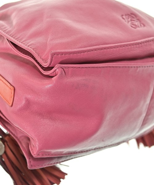 LOEWE 肩背包