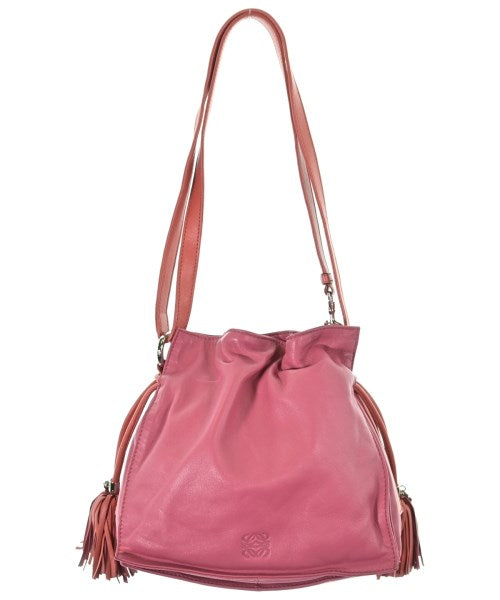 LOEWE 肩背包