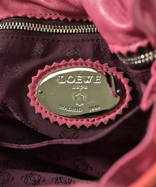 LOEWE 肩背包