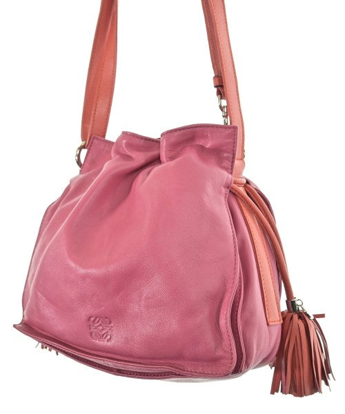 LOEWE 肩背包