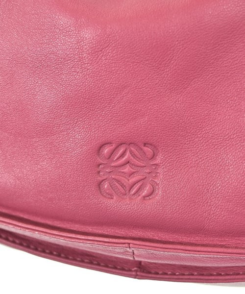 LOEWE 肩背包