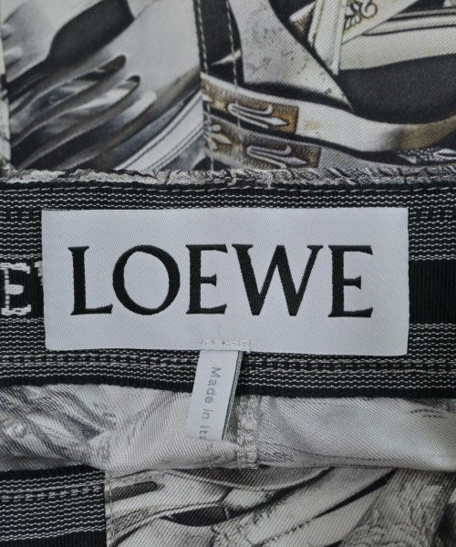 LOEWE 其他褲