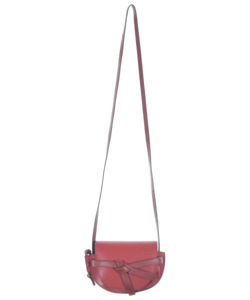 LOEWE 肩背包