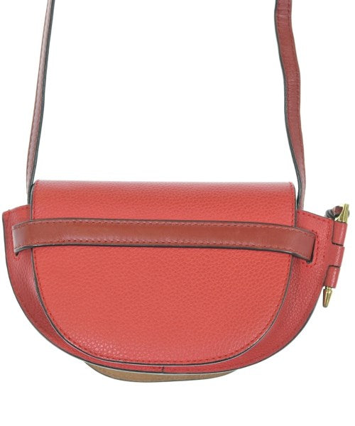 LOEWE 肩背包
