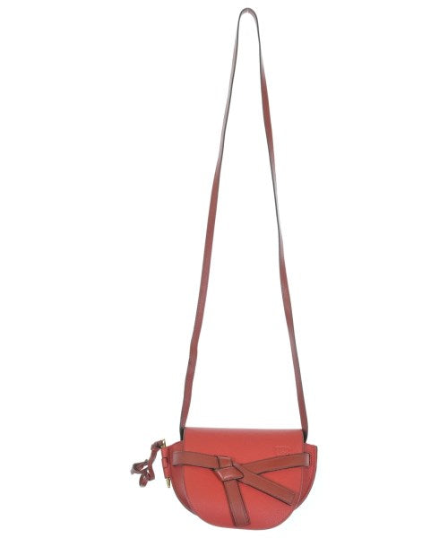 LOEWE 肩背包