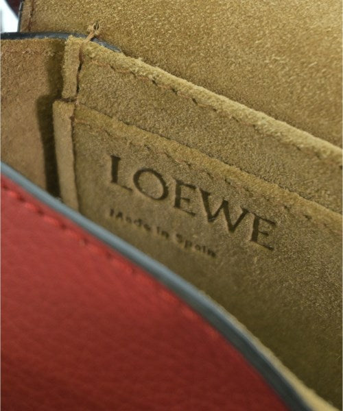 LOEWE 肩背包