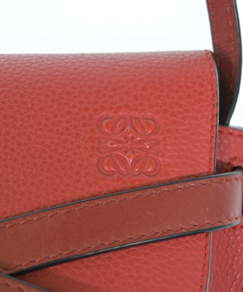 LOEWE 肩背包