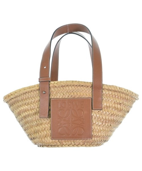 LOEWE 籃包