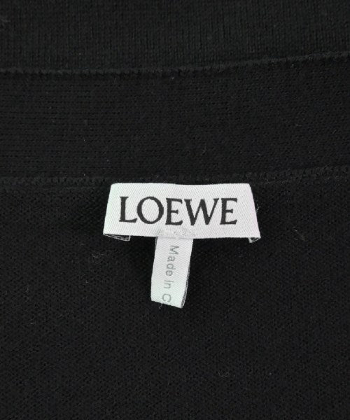 LOEWE 開襟衫