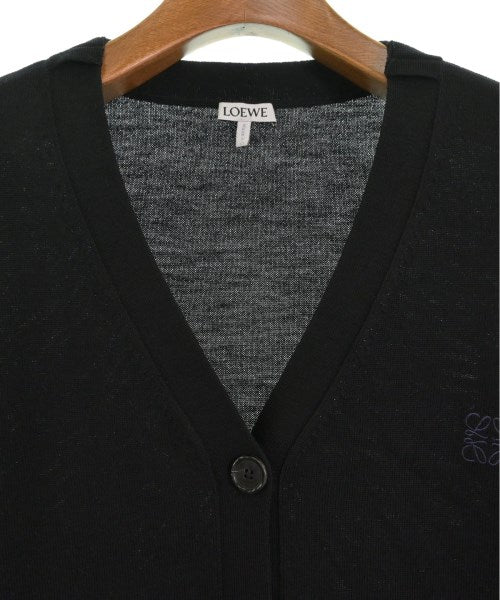 LOEWE 開襟衫