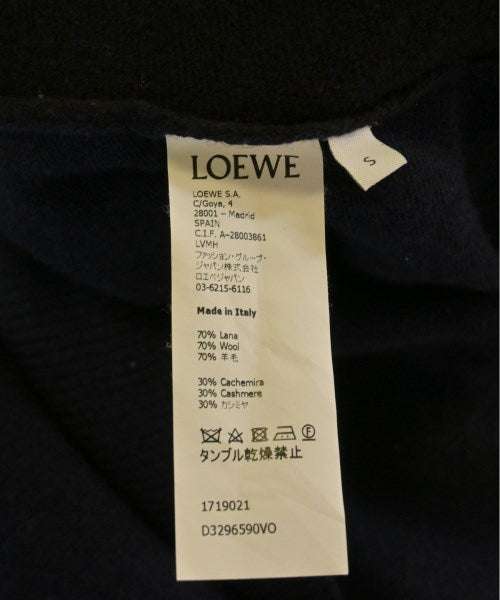 LOEWE 洋裝