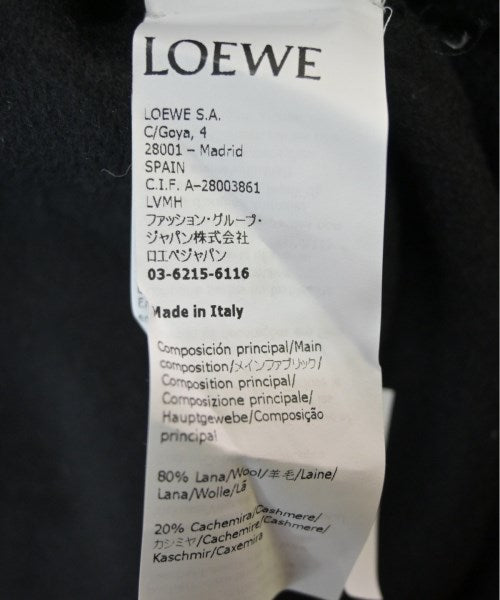 LOEWE 其他大衣