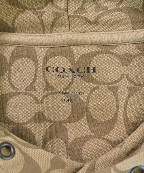 COACH 連帽衫