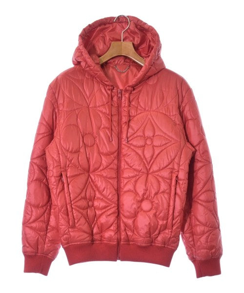 LOUIS VUITTON 羽絨夾克/背心