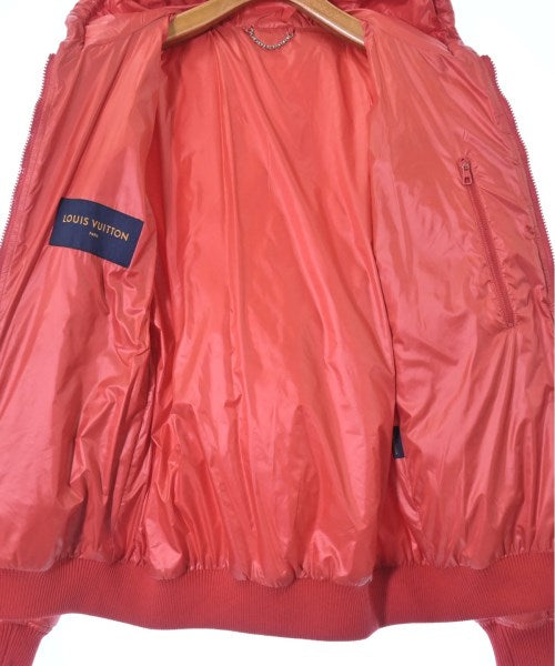 LOUIS VUITTON 羽絨夾克/背心