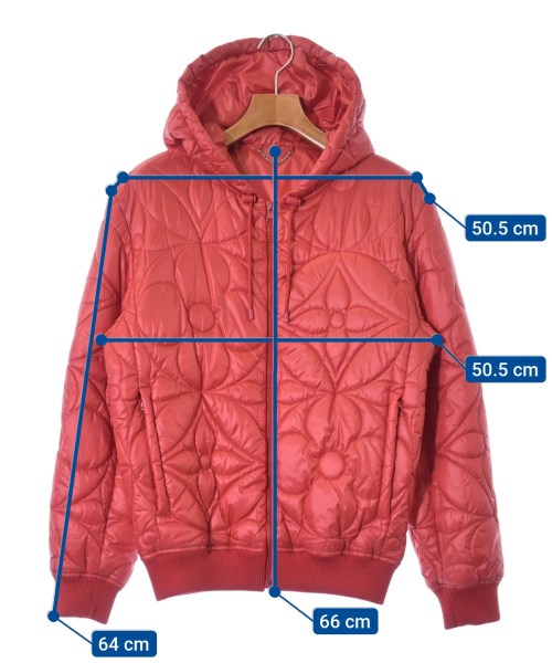 LOUIS VUITTON 羽絨夾克/背心