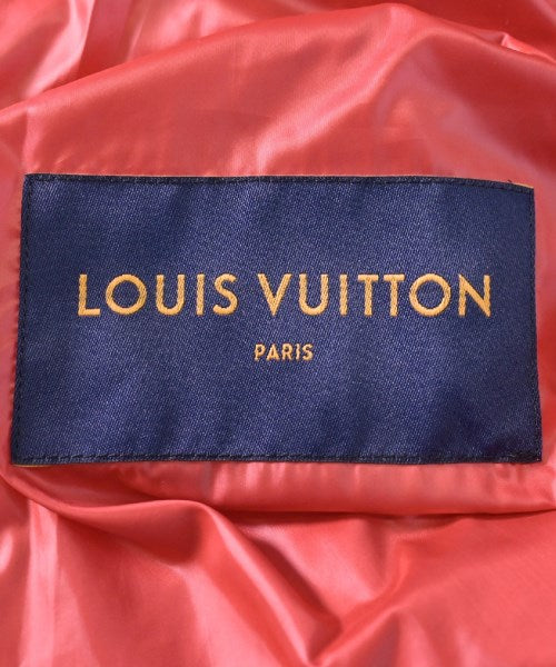 LOUIS VUITTON 羽絨夾克/背心