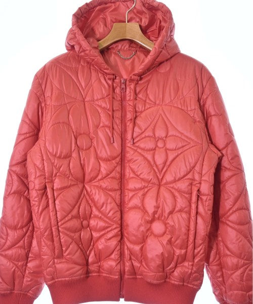 LOUIS VUITTON 羽絨夾克/背心