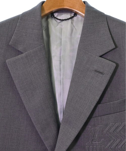 LOUIS VUITTON 西裝外套