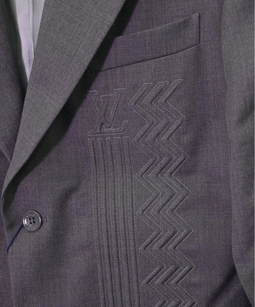 LOUIS VUITTON 西裝外套