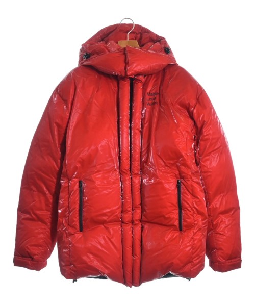 LOUIS VUITTON 羽絨夾克/背心