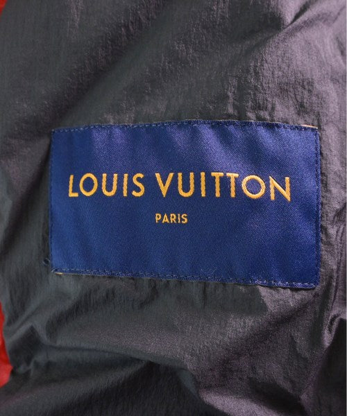LOUIS VUITTON 羽絨夾克/背心