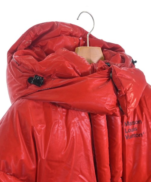 LOUIS VUITTON 羽絨夾克/背心