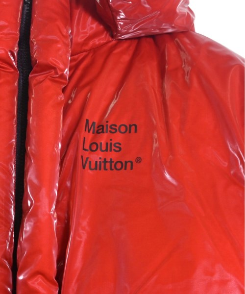 LOUIS VUITTON 羽絨夾克/背心