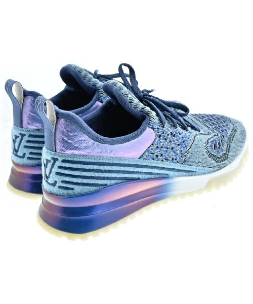 LOUIS VUITTON 運動鞋