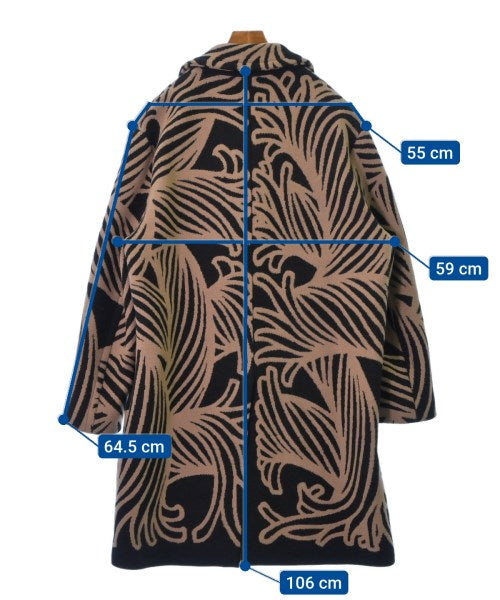 LOUIS VUITTON 其他大衣