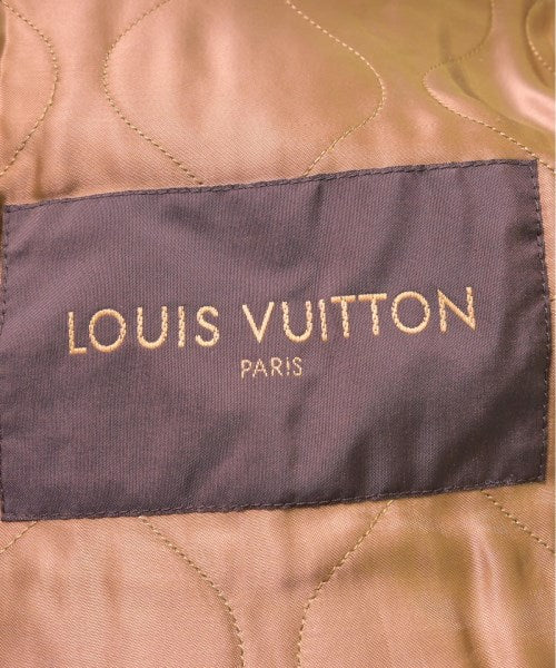 LOUIS VUITTON 其他大衣