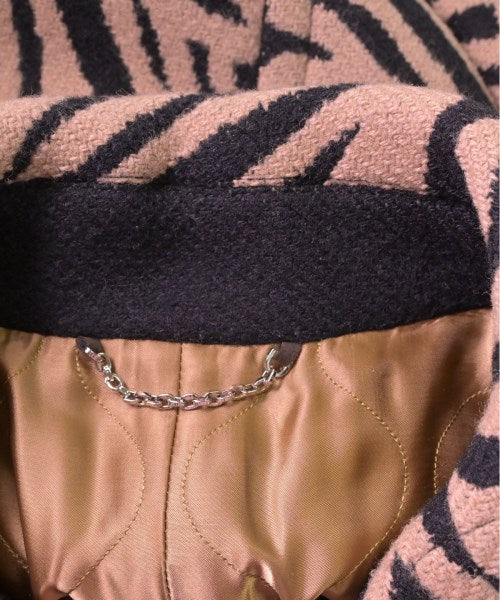 LOUIS VUITTON 其他大衣