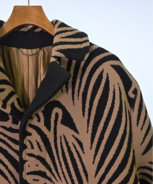 LOUIS VUITTON 其他大衣