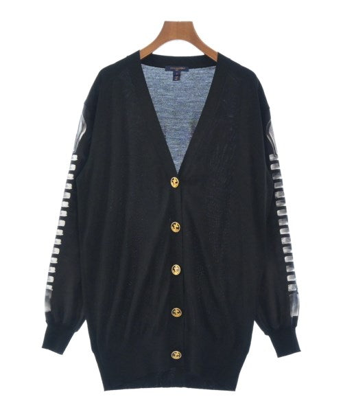 LOUIS VUITTON 開襟衫