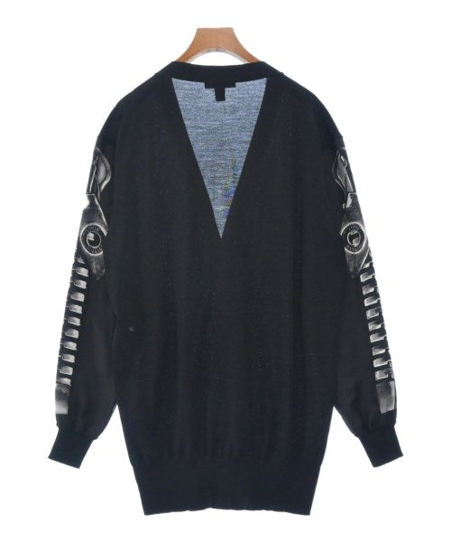 LOUIS VUITTON 開襟衫