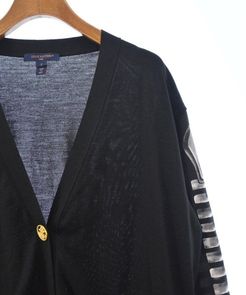LOUIS VUITTON 開襟衫