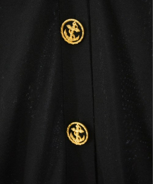 LOUIS VUITTON 開襟衫