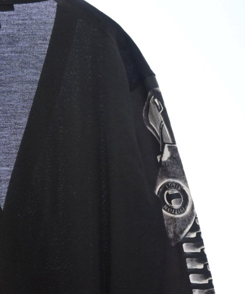 LOUIS VUITTON 開襟衫