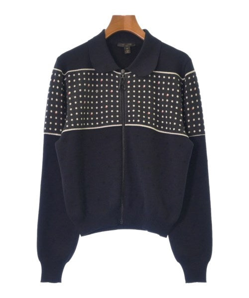 LOUIS VUITTON 開襟衫