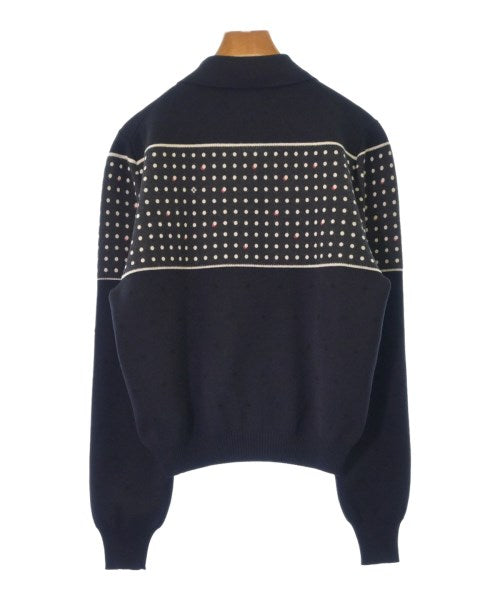 LOUIS VUITTON 開襟衫