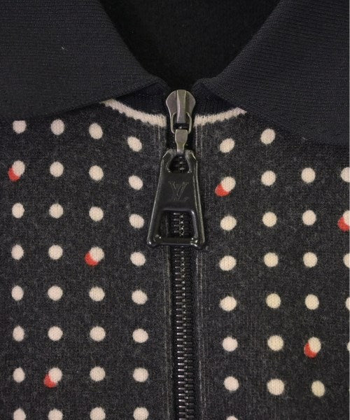 LOUIS VUITTON 開襟衫