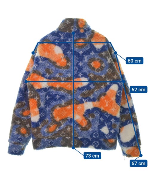 LOUIS VUITTON 其他飛行外套